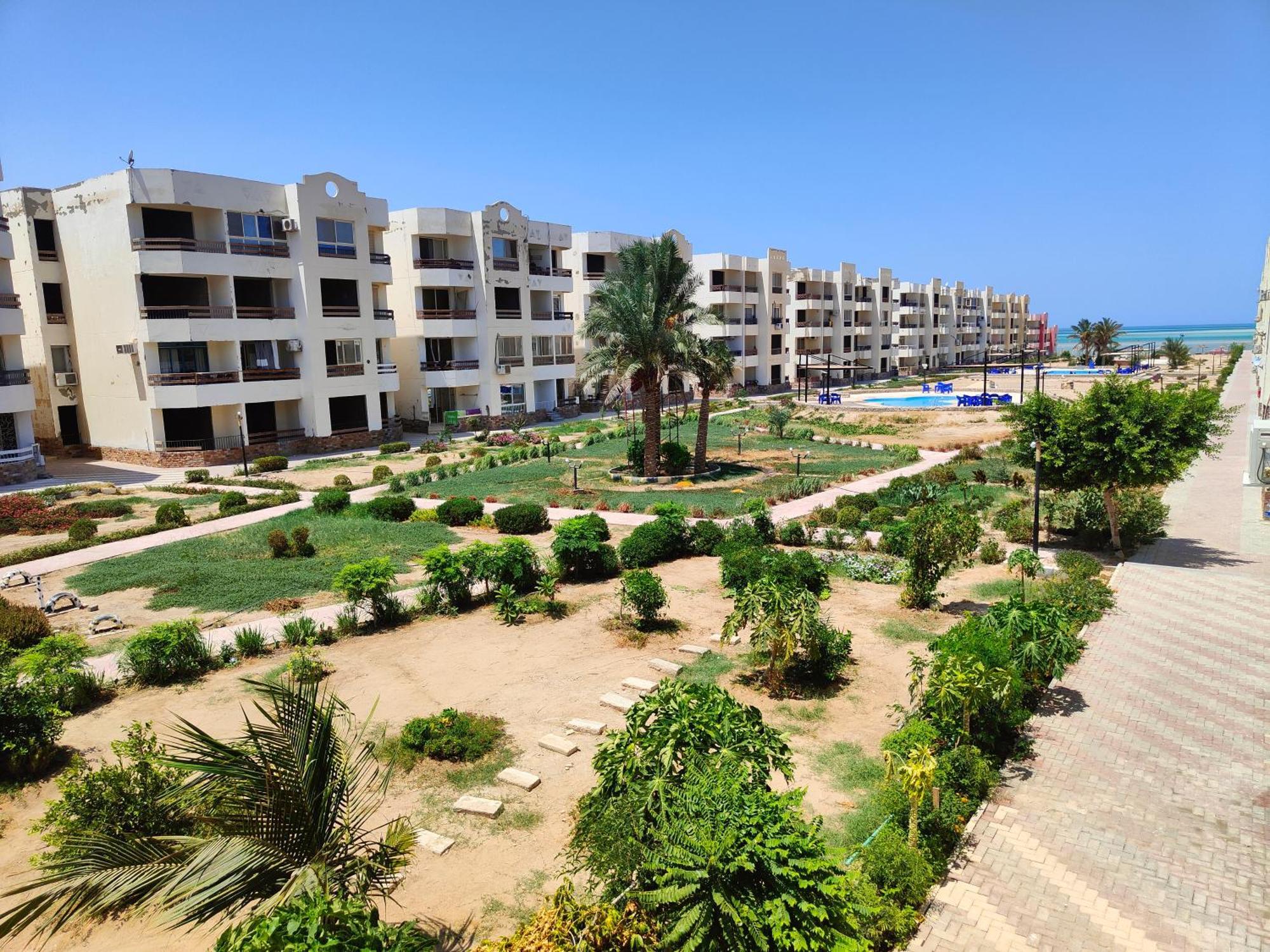 Summer Land Apartment Hurghada