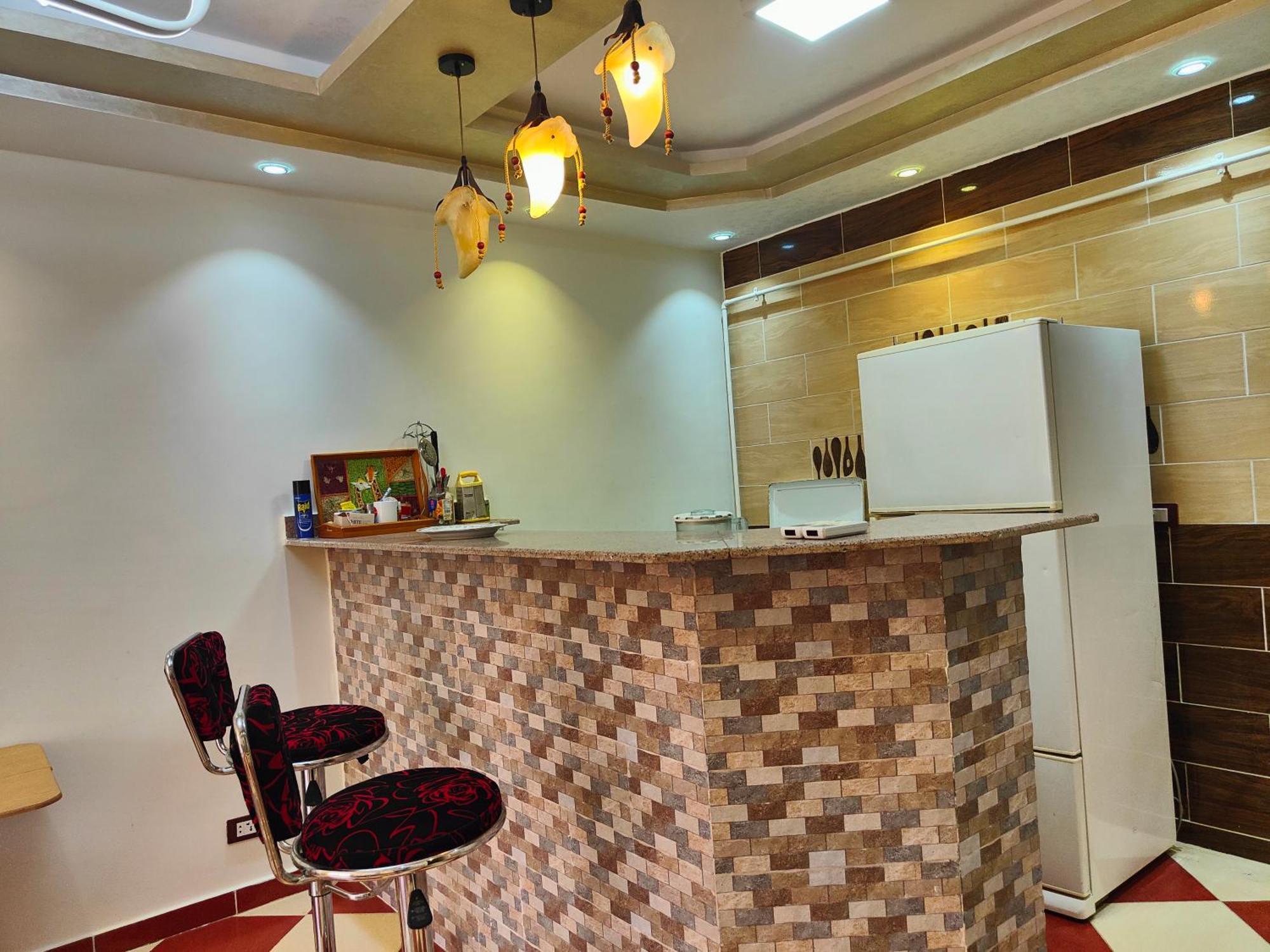 Apartment Summer Land Hurghada